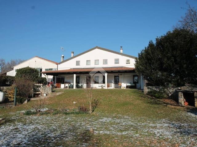 Esclusiva villa di 27000 mq in vendita Località Gabrovizza, 117, Sgonico, Trieste, Friuli Venezia Giulia