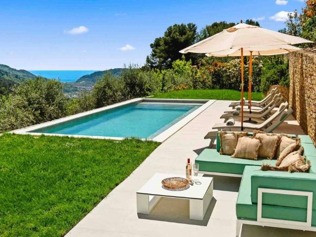 Esclusiva villa di 270 mq in vendita Strada Vicinale San Gregorio, Dolceacqua, Imperia, Liguria