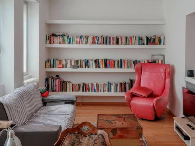 Esclusiva villa di 270 mq in vendita Via Giuseppe Verdi, 5, Trento, Trentino Alto Adige