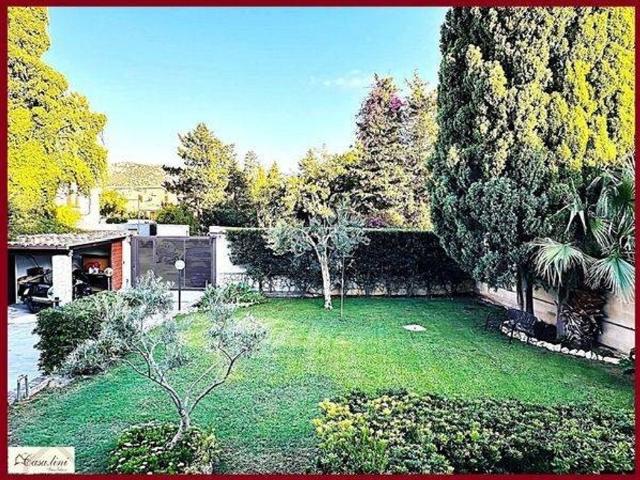 Esclusiva villa di 270 mq in vendita Viale dell'Olimpo, 65, Palermo, Sicilia