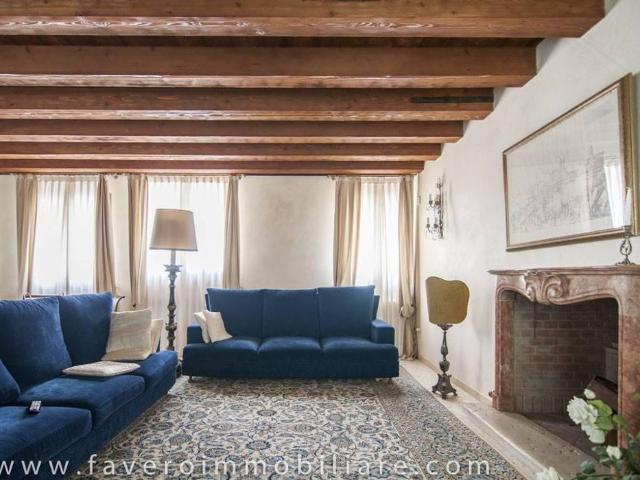 Esclusiva villa di 272 mq in vendita Via Giuseppe Mazzini, 60, Dolo, Veneto
