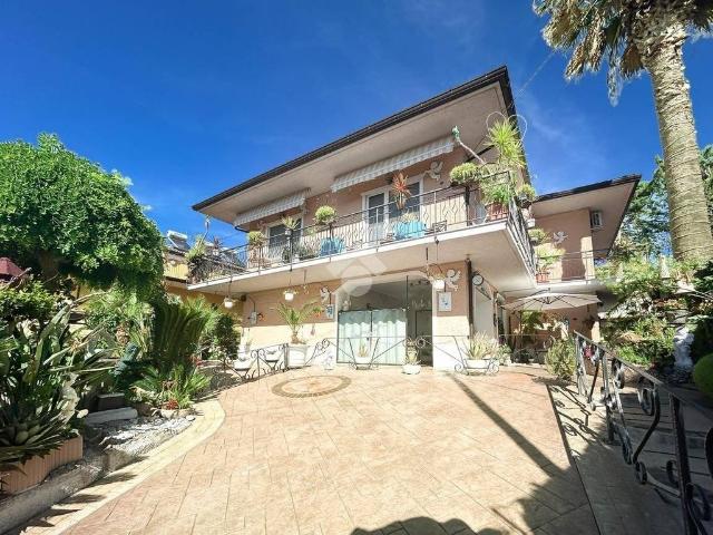 Esclusiva villa di 285 mq in vendita Via Caldarelli, 83, San Giovanni Teatino, Chieti, Abruzzo