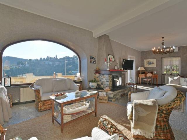 Esclusiva villa di 289 mq in vendita Via Adelasia, 88, Alassio, Savona, Liguria