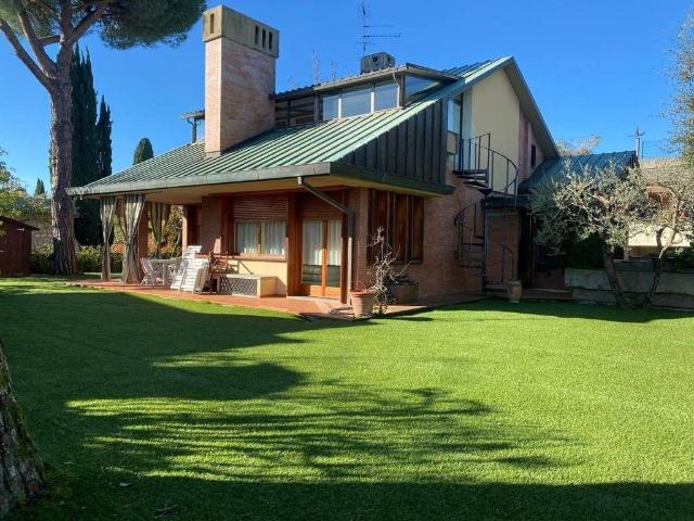 Esclusiva villa di 280 mq in vendita Via delle Campora, Firenze, Toscana