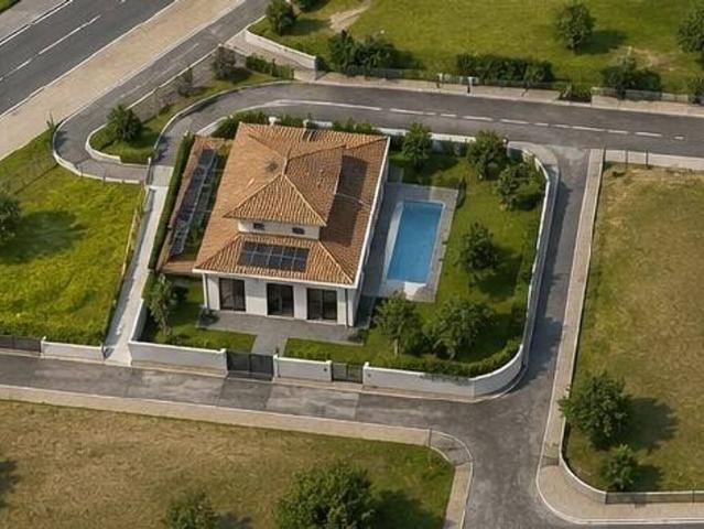 Esclusiva villa di 304 mq Via del Sembolino, 17, Civitella in Val di Chiana, Arezzo, Toscana