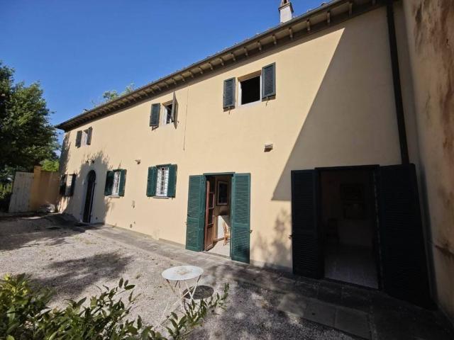 Esclusiva villa di 305 mq in vendita Crespina Lorenzana, Toscana