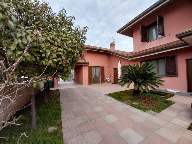 Villa di 300 mq in vendita Cassano d'Adda, Italia