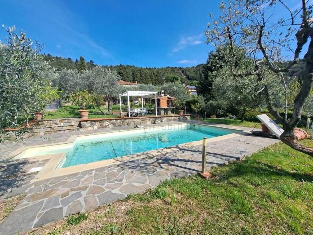 Esclusiva villa di 300 mq in vendita Bagno a Ripoli, Italia