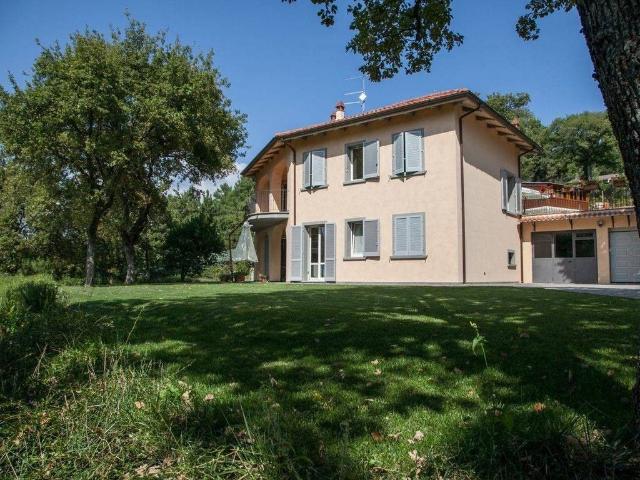 Esclusiva villa di 300 mq in vendita Via Francesco Crispi, Arezzo, Toscana