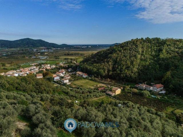 Esclusiva villa di 300 mq in vendita Via Fratelli Cervi, Galzignano, Padova, Veneto