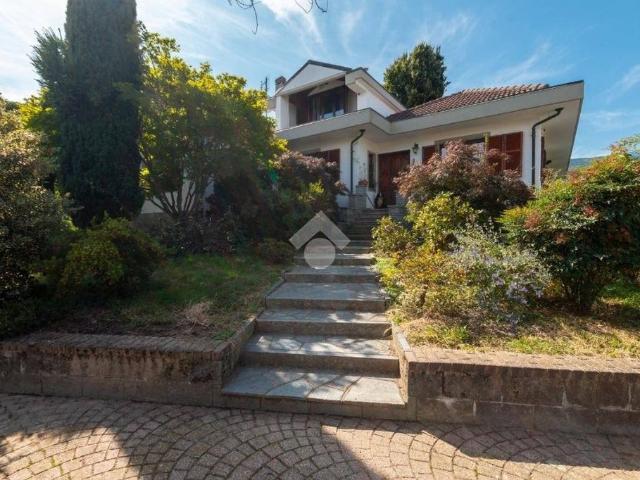 Esclusiva villa di 300 mq in vendita Via san vincenzo, 29, Bibiana, Piemonte