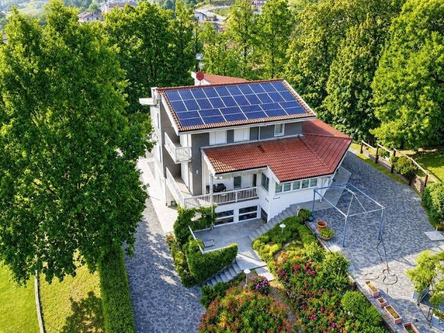 Esclusiva villa di 315 mq in vendita Via Bertola, 7, Frabosa Sottana, Cuneo, Piemonte