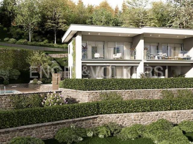 Esclusiva villa di 320 mq in vendita Via Case Sparse, Stresa, Verbano Cusio Ossola, Piemonte