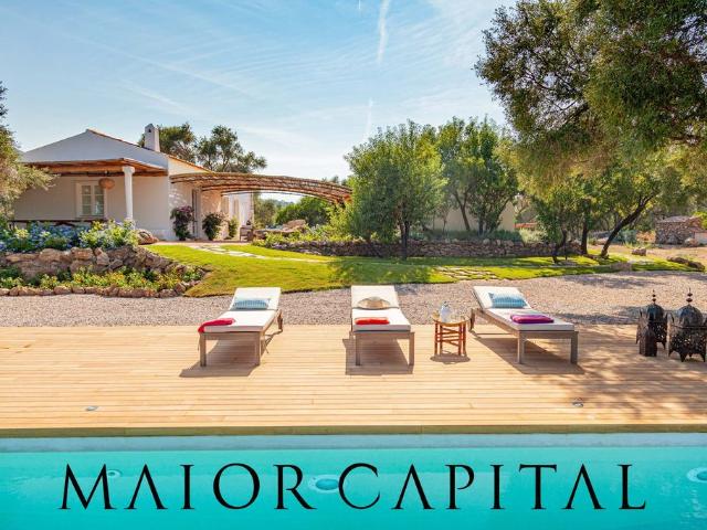 Esclusiva villa di 320 mq in vendita VIALE CUGNANA, Olbia, Sassari, Sardegna