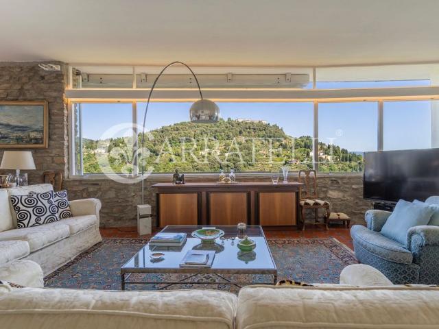 Esclusiva villa di 330 mq in vendita Firenze, Toscana