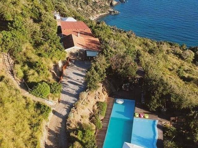 Esclusiva villa di 330 mq in vendita Località Calapiccola, Monte Argentario, Grosseto, Toscana