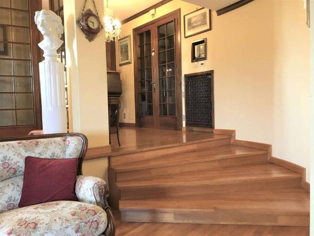 Esclusiva villa di 330 mq in vendita Strada del Giardino, Senigallia, Ancona, Marche