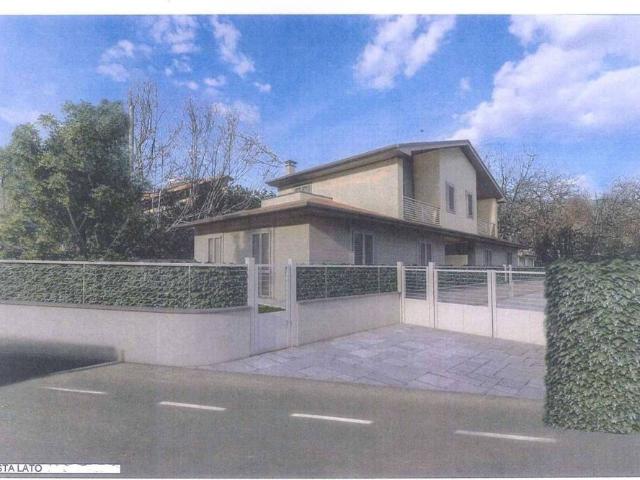 Esclusiva villa di 340 mq in vendita Prato, Toscana
