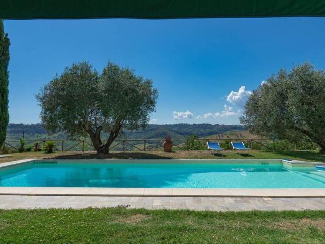 Esclusiva villa di 343 mq in vendita Via Pietro Germi, 4, Morlupo, Lazio