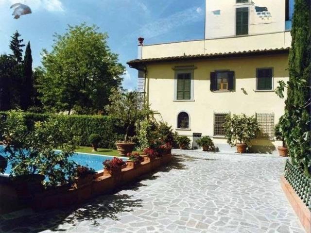 Esclusiva villa di 350 mq in vendita Firenze, Italia