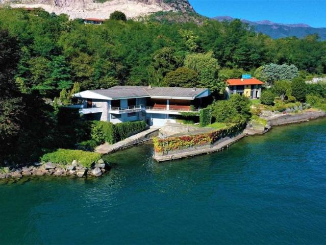 Esclusiva villa di 350 mq in vendita Strada Statale del Sempione, Baveno, Verbano Cusio Ossola, Piemonte