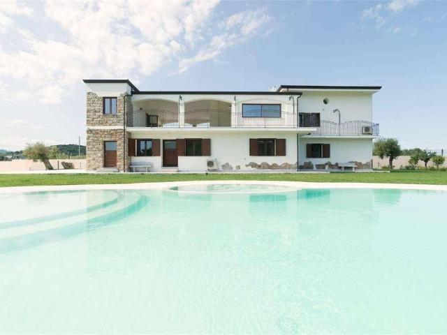 Esclusiva villa di 360 mq in vendita Lotzorai, Sardegna