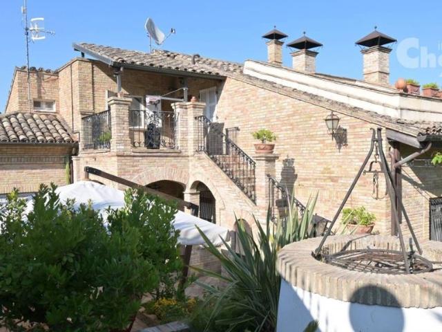 Esclusiva villa di 375 mq in vendita Via Filippo Masci, 70, Chieti, Abruzzo