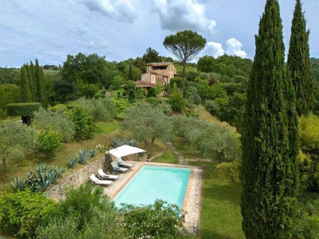 Esclusiva villa di 380 mq in vendita Città della Pieve, Umbria