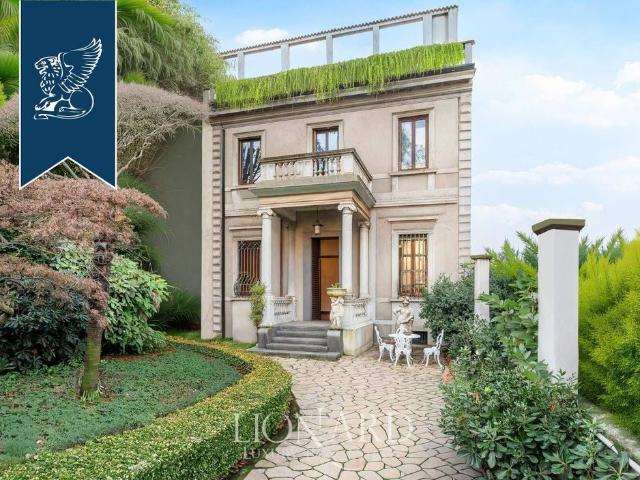 Esclusiva villa di 399 mq in vendita Milano, Lombardia