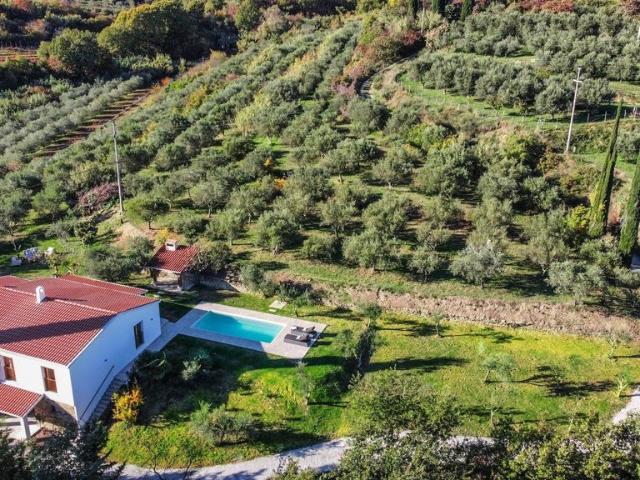 Esclusiva villa di 390 mq in vendita Trieste, Italia