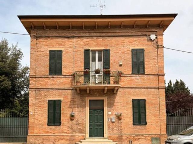 Esclusiva villa di 390 mq in vendita Via Andrea Costa, 474, Porto San Giorgio, Fermo, Marche