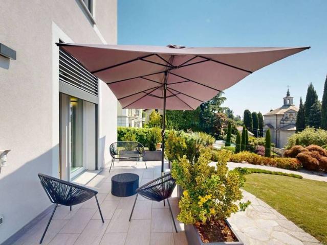 Esclusiva villa di 392 mq in vendita Via Adige, 8, Varese, Lombardia