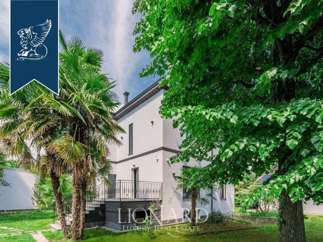 Esclusiva villa di 400 mq in vendita Rho, Italia