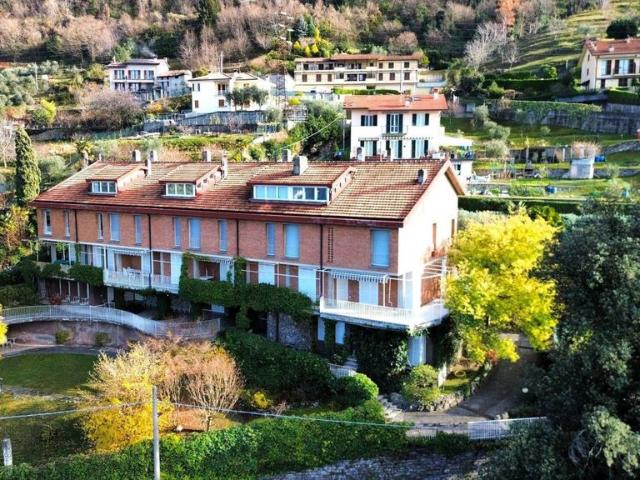 Esclusiva villa di 400 mq in vendita Via Pino, 5, Varenna, Lecco, Lombardia