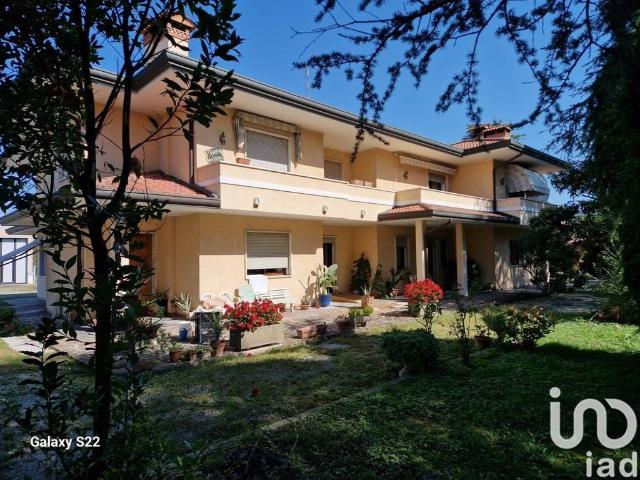Esclusiva villa di 400 mq in vendita Vicolo Fusinato, Teolo, Veneto