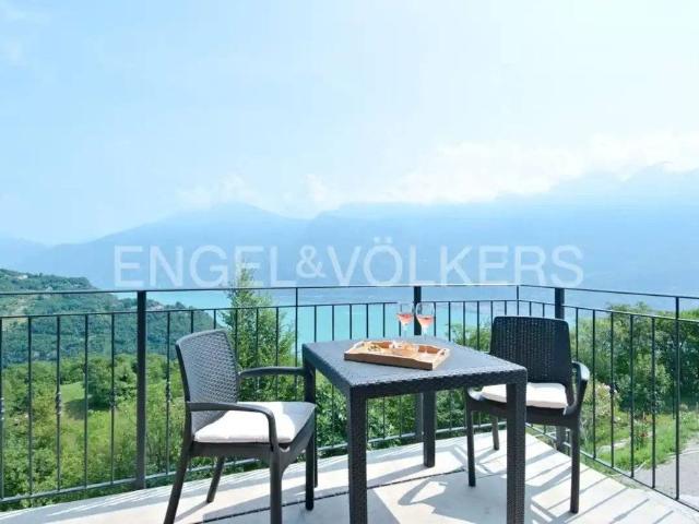 Esclusiva villa di 402 mq in vendita Via delle Valli, 20, Tremosine, Lombardia