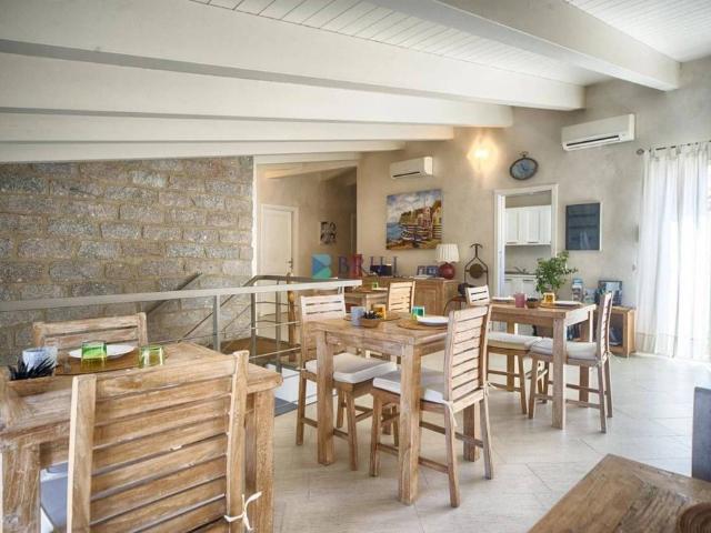 Esclusiva villa di 428 mq in vendita VIA SAN SIMPLICIO 1, Olbia, Sassari, Sardegna