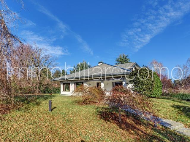 Esclusiva villa di 420 mq in vendita Como, Italia