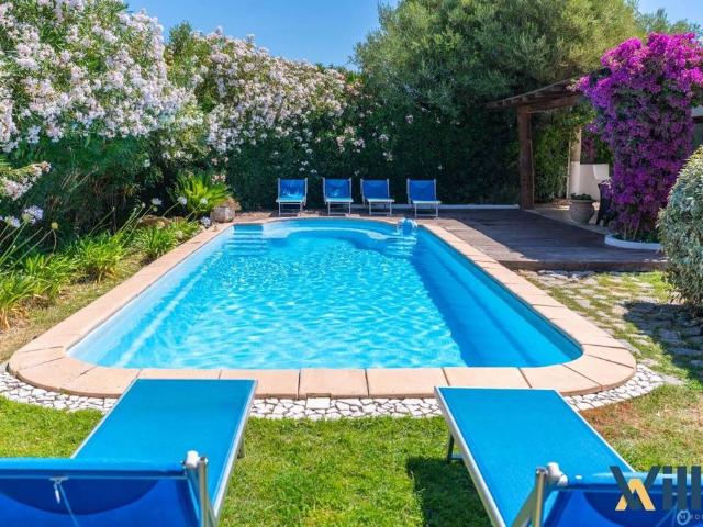 Esclusiva villa di 430 mq in vendita Santa Teresina, Arzachena, Sassari, Sardegna