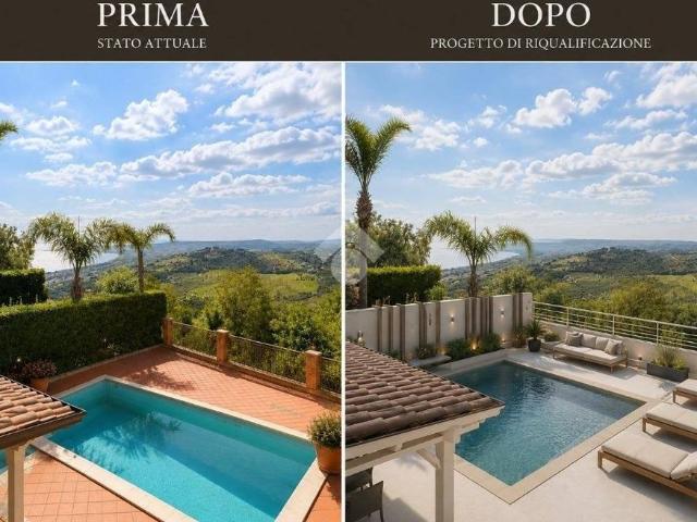 Esclusiva villa di 450 mq in vendita Via Luigi Cardone, 23, Vasto, Chieti, Abruzzo