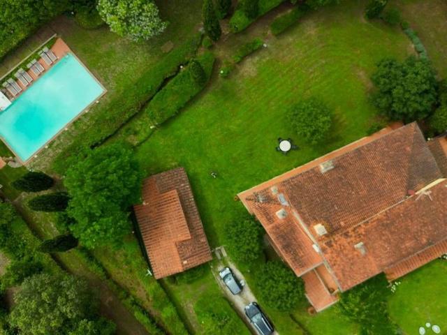 Esclusiva villa di 450 mq in vendita VIA VAIANESE, SNC, Reggello, Toscana