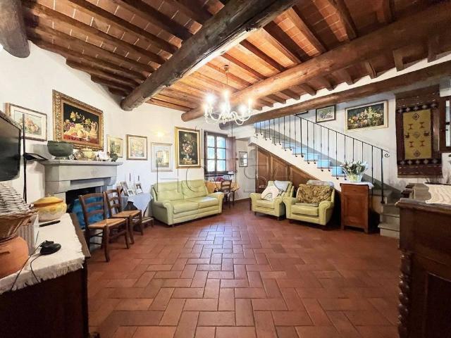Esclusiva villa di 450 mq Via di Mugliano, 90, Civitella in Val di Chiana, Arezzo, Toscana