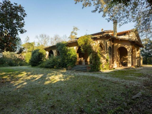 Esclusiva villa di 474 mq in vendita Viale delle Cascine, Pisa, Toscana