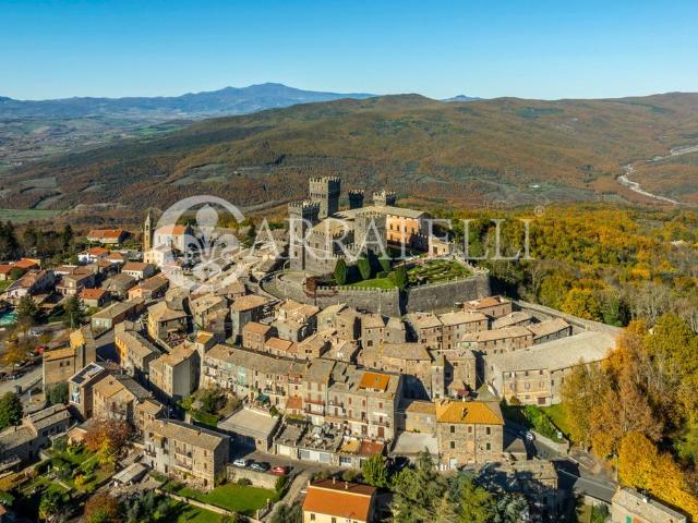 Esclusiva villa di 5000 mq in vendita Acquapendente, Lazio