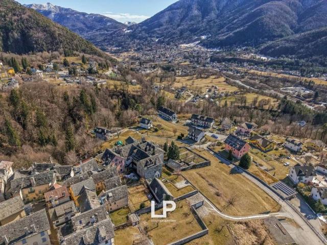 Esclusiva villa di 529 mq in vendita vicolo nicolini 3 craveggia, Craveggia, Piemonte