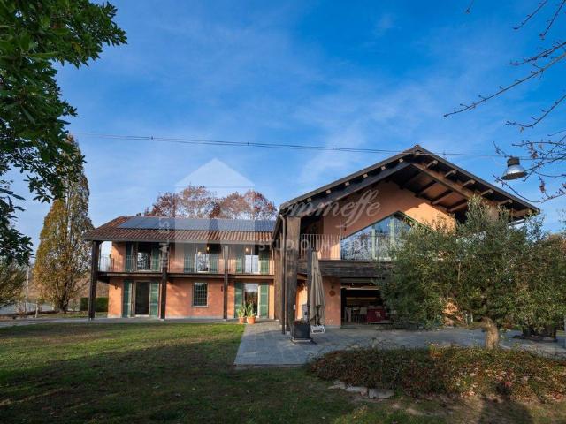 Esclusiva villa di 535 mq in vendita Località Carretti, Asti, Piemonte