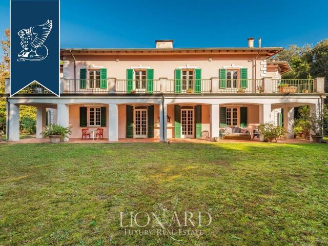 Esclusiva villa di 550 mq in vendita Massa, Toscana