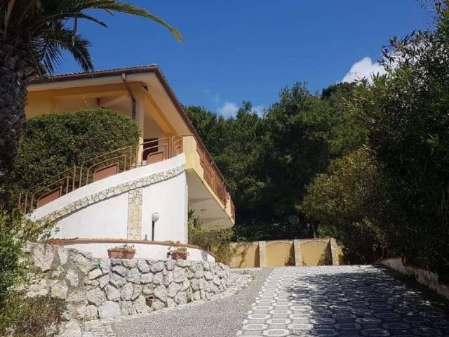 Esclusiva villa di 590 mq in vendita contrada Montesole, Licata, Sicilia