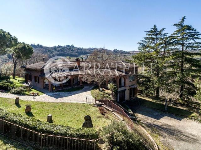 Esclusiva villa di 600 mq in vendita Montepulciano, Toscana