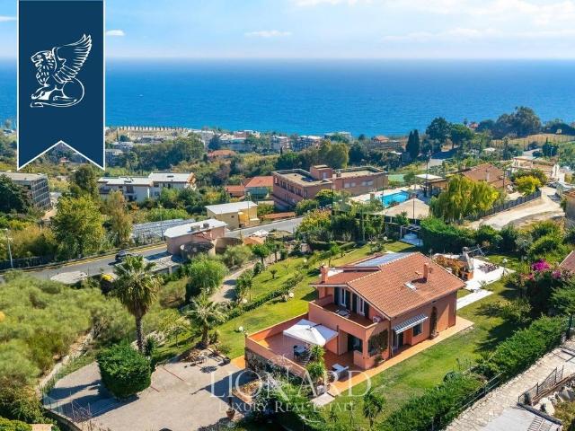 Esclusiva villa di 600 mq in vendita Sanremo, Italia